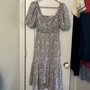 Astr the label dress.